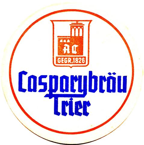 trier tr-rp caspary logo ac 2a (rund215-schrift grer-blauorange)